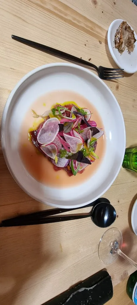 Menu_Complices - restaurant à Dax_Dax_image_5