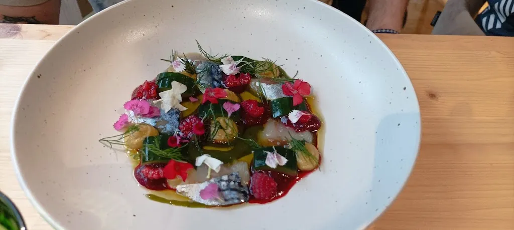 Menu_Complices - restaurant à Dax_Dax_image_6