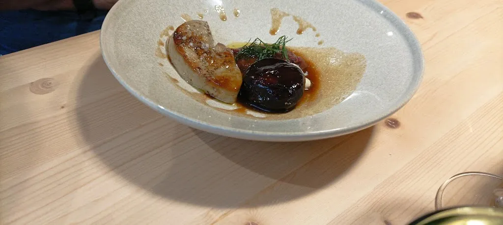 Menu_Complices - restaurant à Dax_Dax_image_7