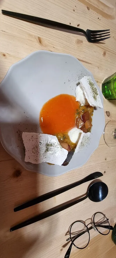 Menu_Complices - restaurant à Dax_Dax_image_8