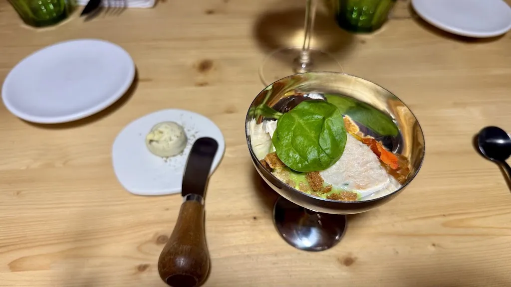 fabien soula_Complices - restaurant à Dax_Dax_review