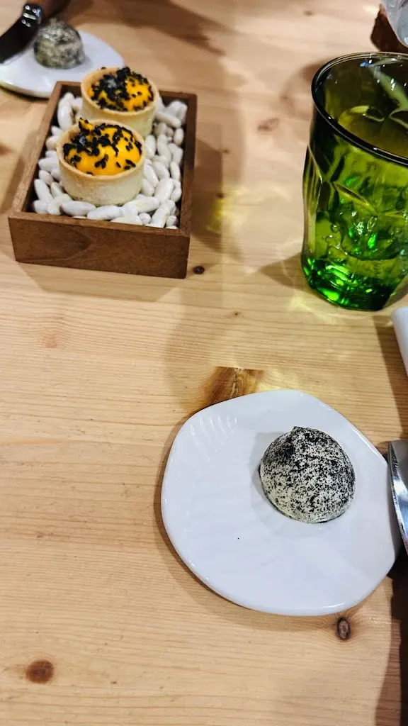 Jean-François_Complices - restaurant à Dax_Dax_review