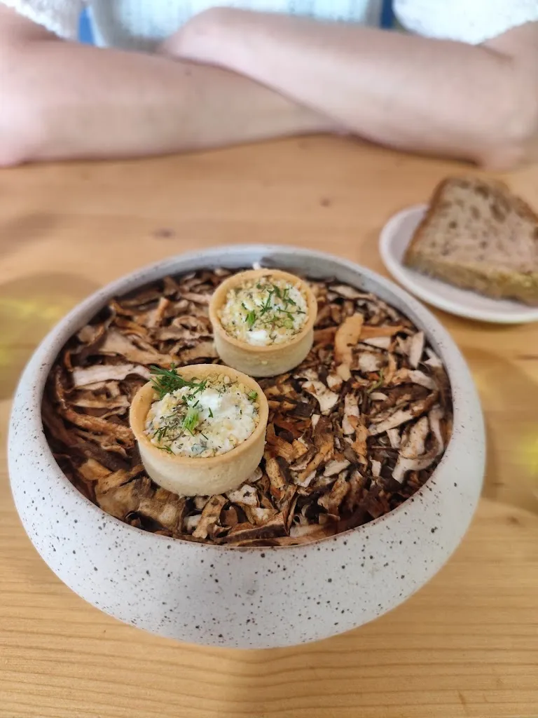 Sylvain G._Complices - restaurant à Dax_Dax_review