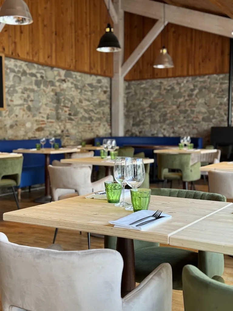 Complices - restaurant à Dax ristorante a Dax