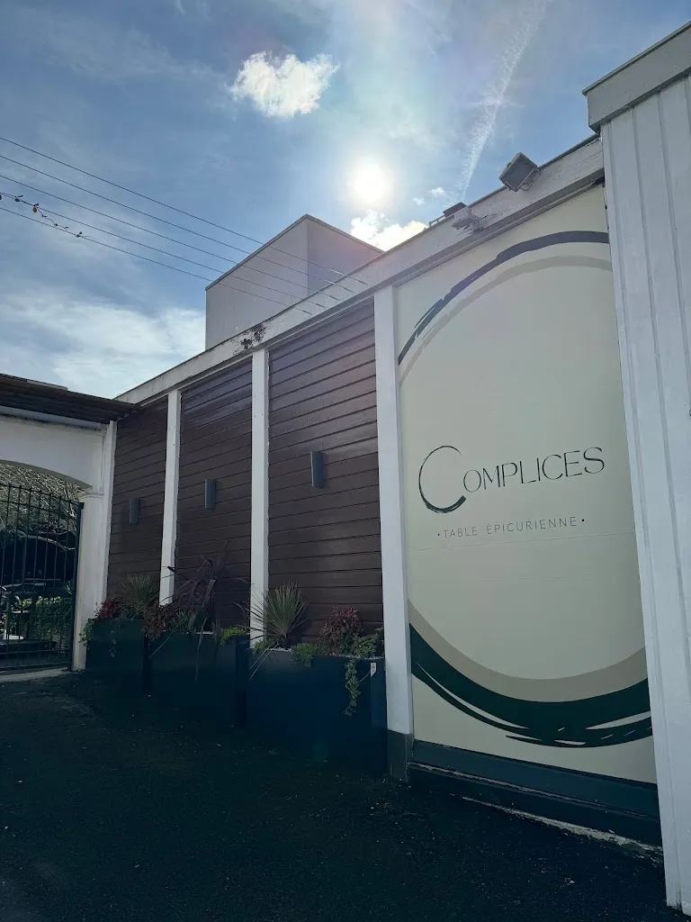 Complices - restaurant à Dax_Dax_slider_image_3