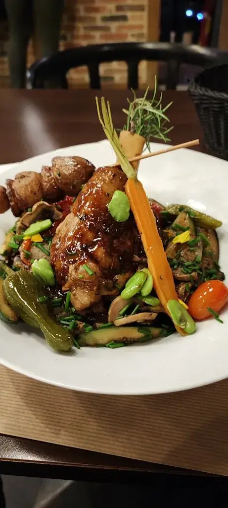 Menu_Le Ramuntcho_Dax_image_5