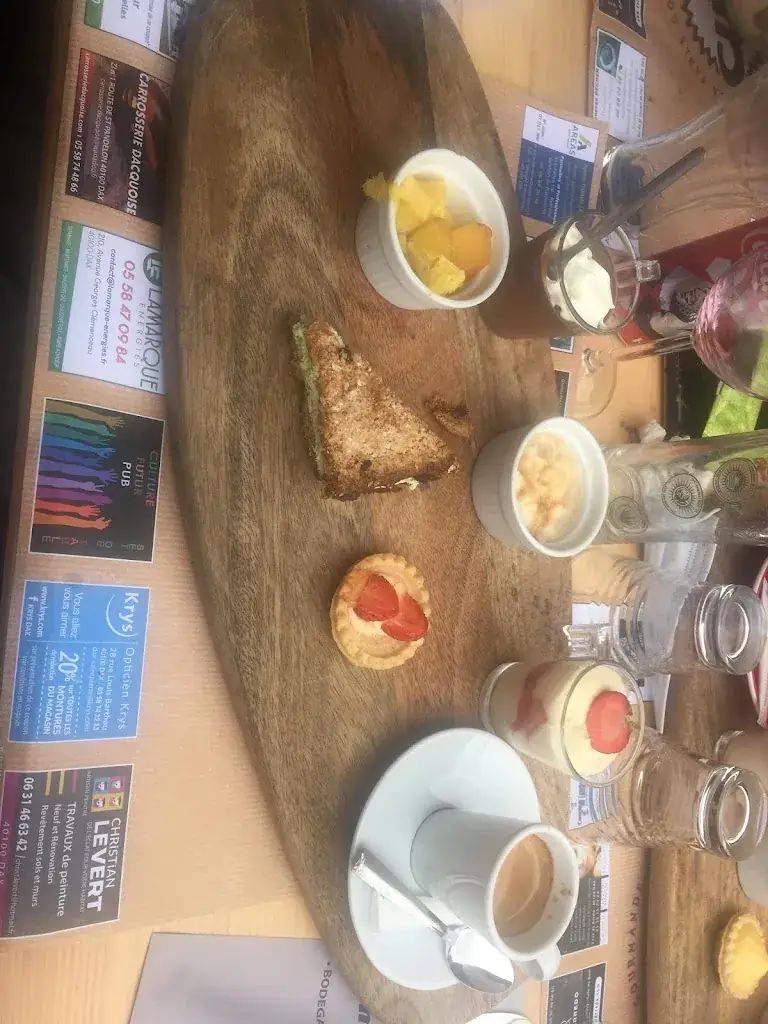 Menu_Le Ramuntcho_Dax_image_6