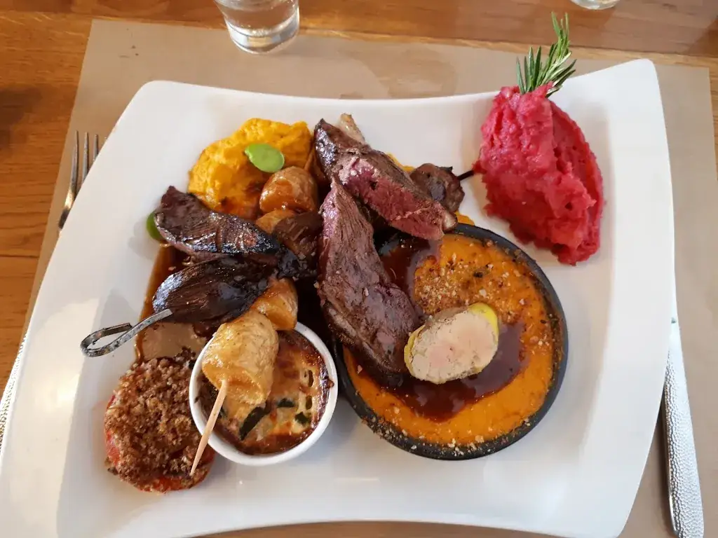 Menu_Le Ramuntcho_Dax_image_8