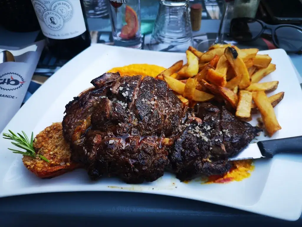 ANDRES RAMIREZ_Le Ramuntcho_Dax_review