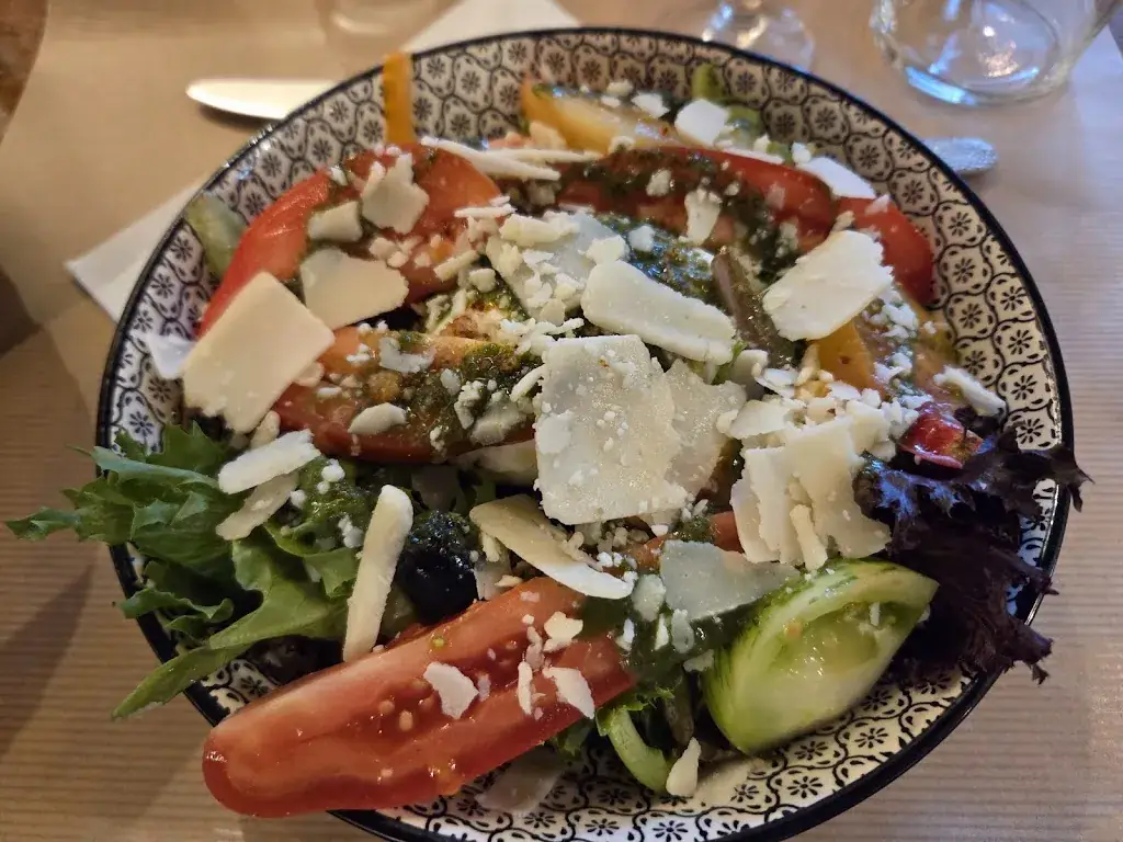 Denys Skorbizh_Le Ramuntcho_Dax_review