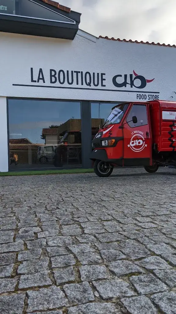 Le Ramuntcho restaurant in Dax