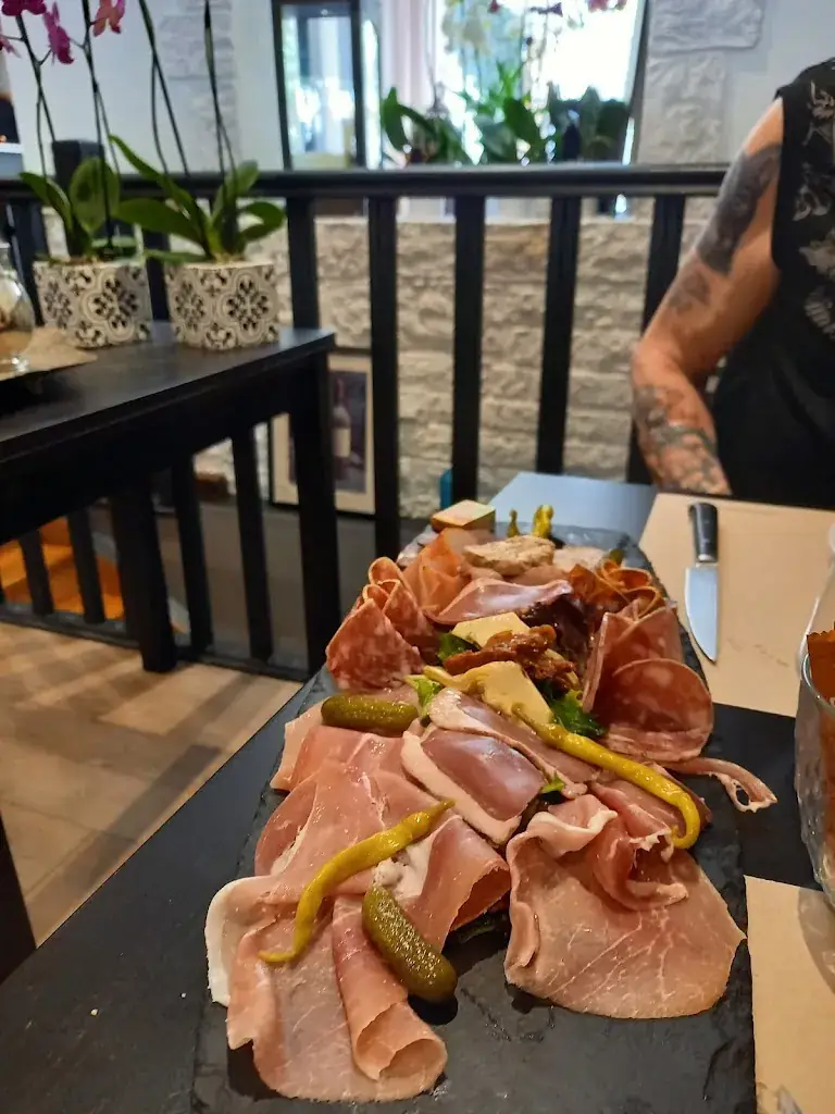 Menu_Le Petit Bouchon_Dax_image_6