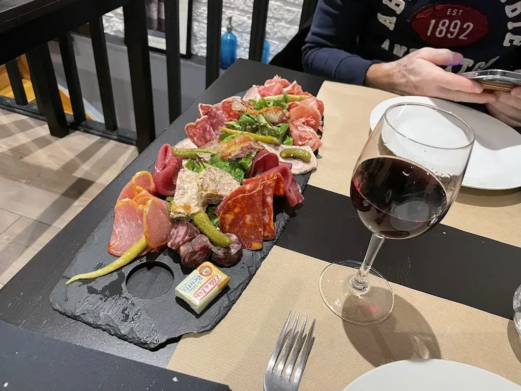 Menu_Le Petit Bouchon_Dax_image_9