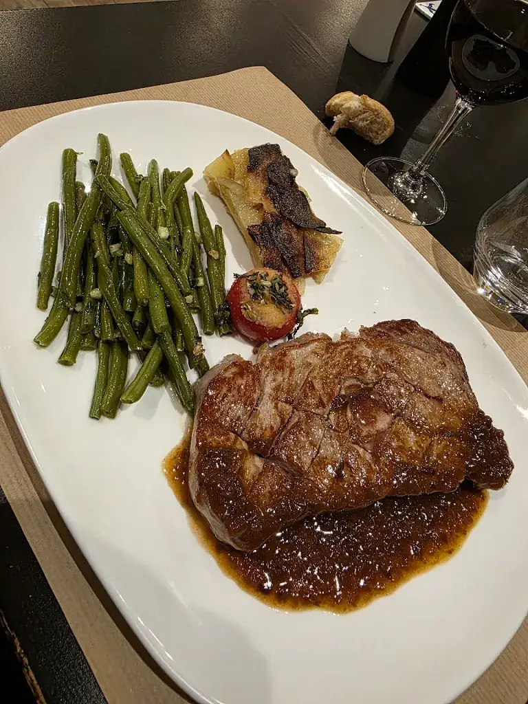 Thomas Belaud_Le Petit Bouchon_Dax_review