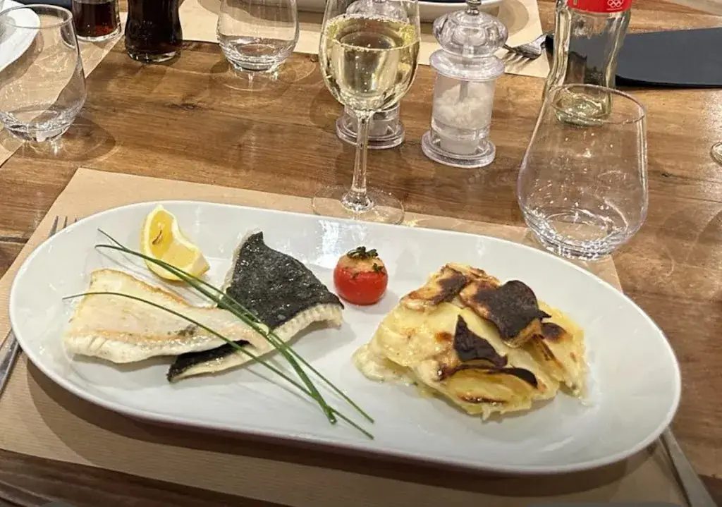 Jucysoluel Jucysoluel_Le Petit Bouchon_Dax_review