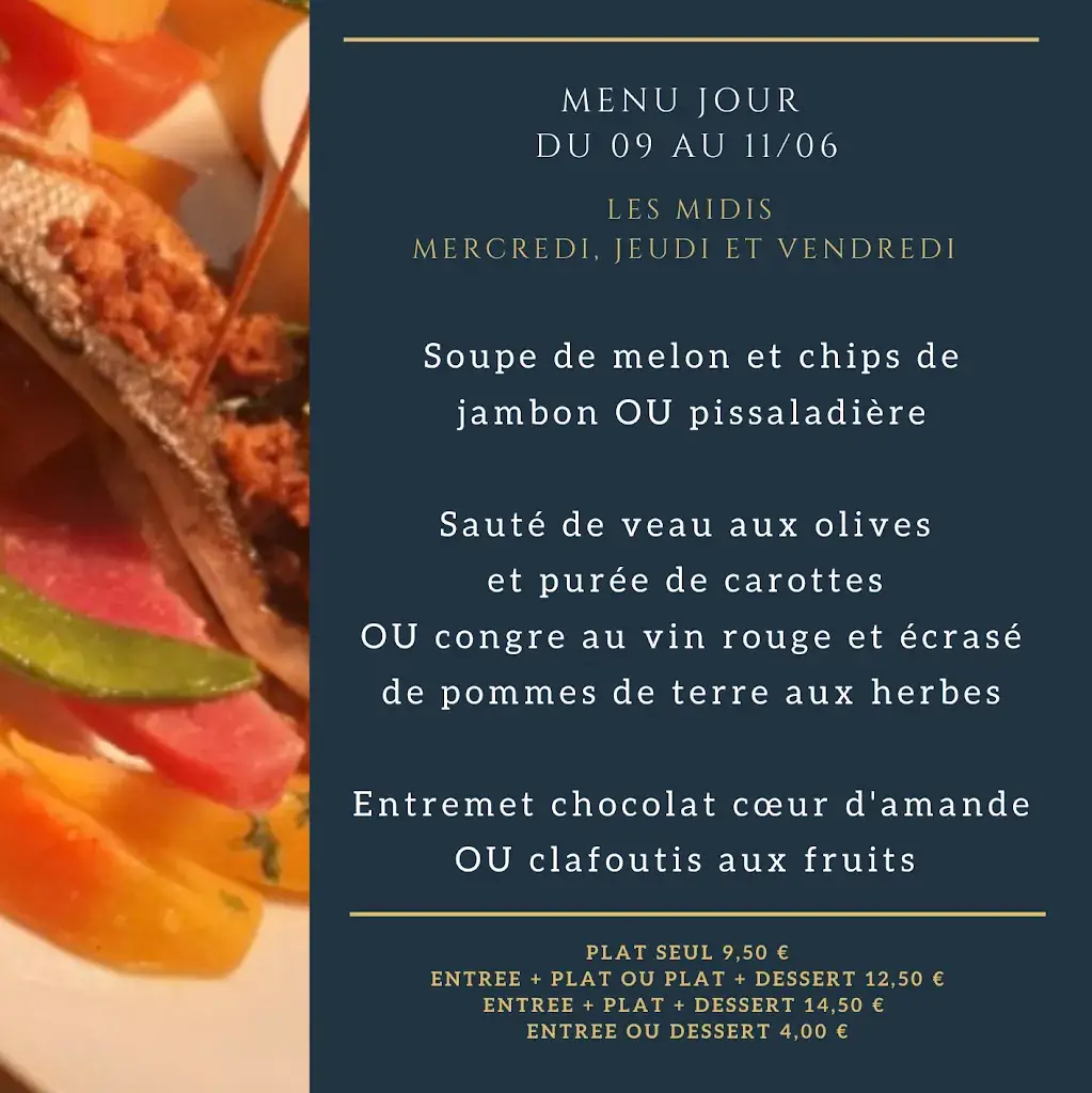 Menu_La Cuisine⎜Terres d'Adour_Dax_image_3