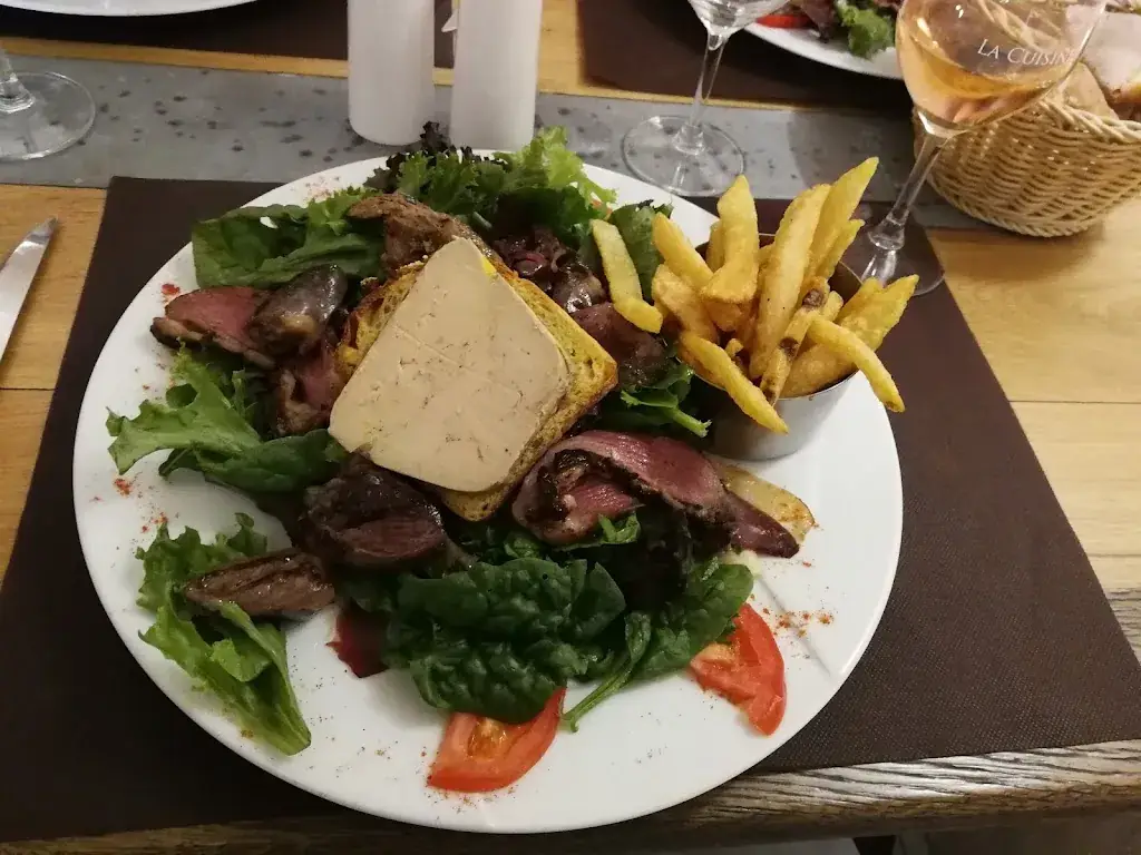 Menu_La Cuisine⎜Terres d'Adour_Dax_image_5