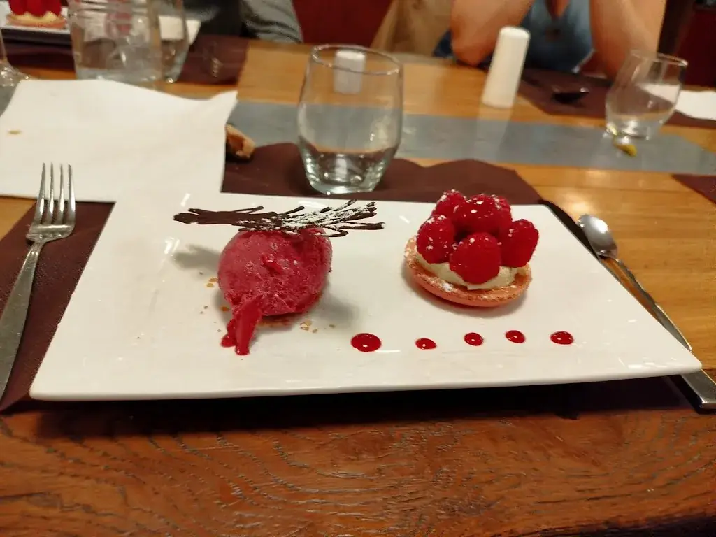 quentin picache_La Cuisine⎜Terres d'Adour_Dax_avis