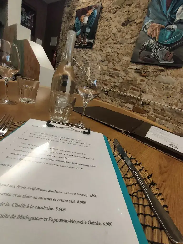 Menu_Le Bistrot des Vignes_Dax_image_2