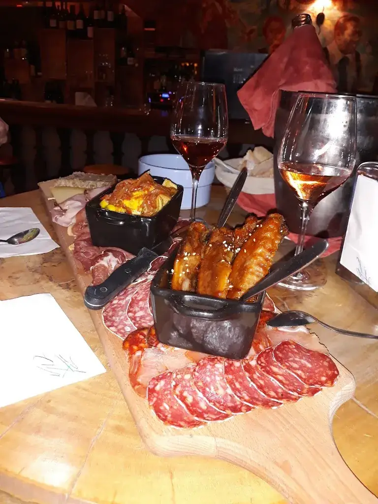 Menu_Le Bistrot des Vignes_Dax_image_5