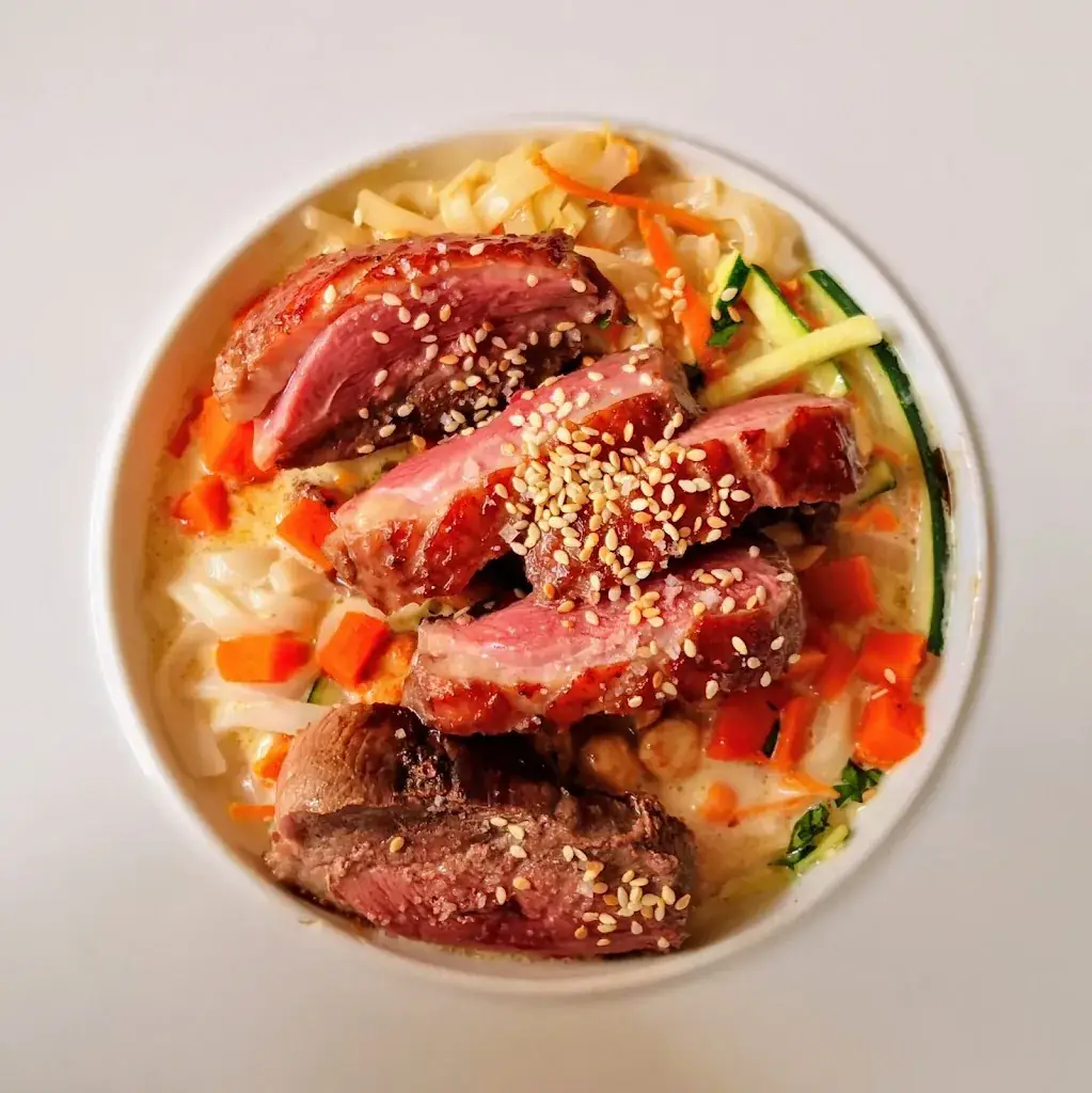 Menu_Le Bistrot des Vignes_Dax_image_7