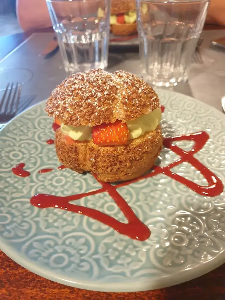 Menu_Le Bistrot des Vignes_Dax_image_8