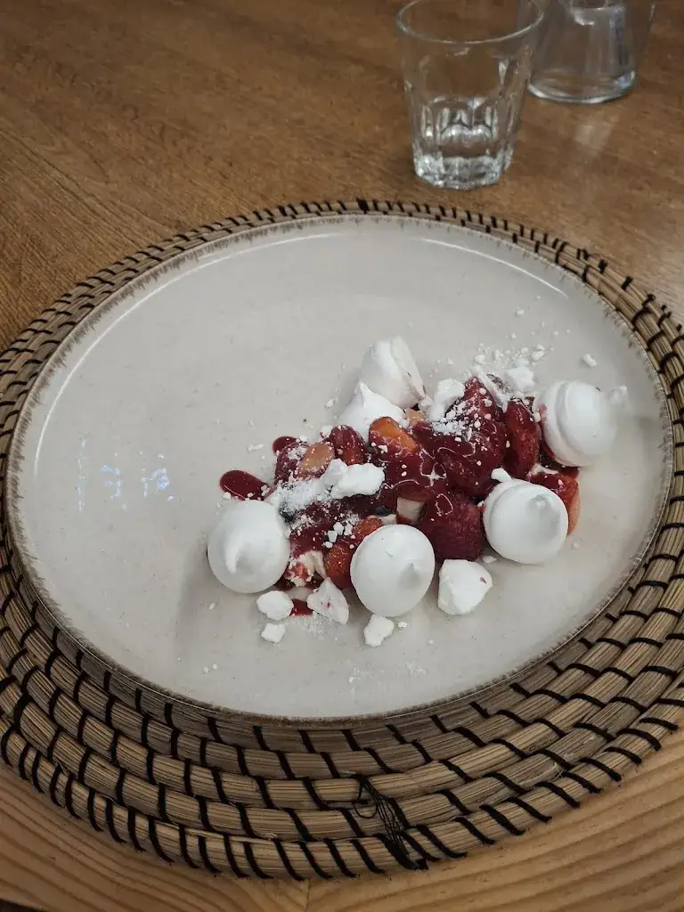 Alfredo Peña Berraondo_Le Bistrot des Vignes_Dax_review