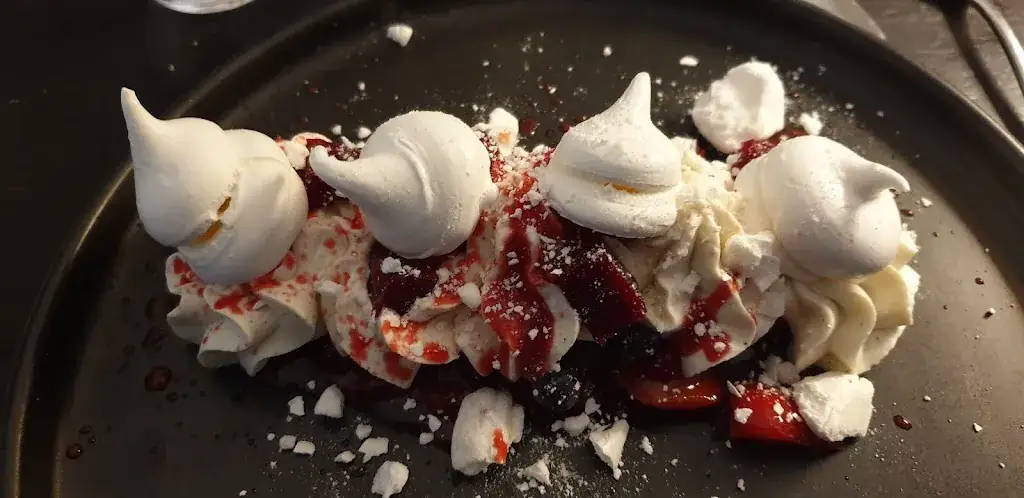 Hervé Poirot_Le Bistrot des Vignes_Dax_review