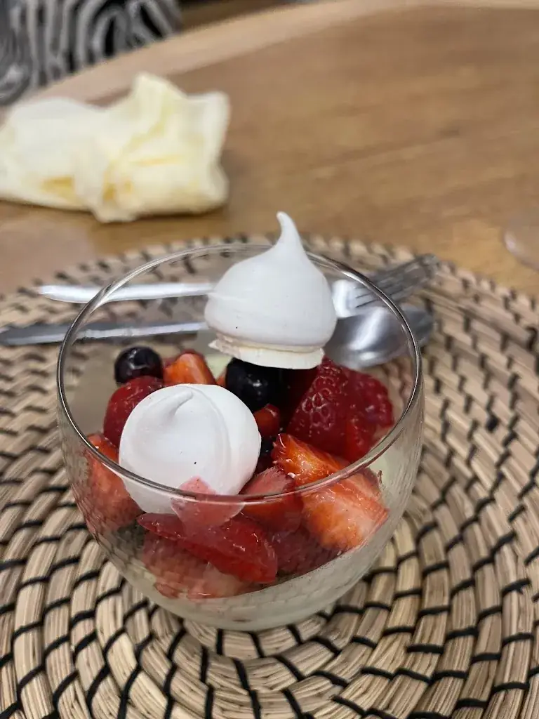 Marie Cabirol_Le Bistrot des Vignes_Dax_review