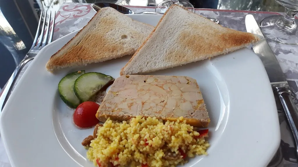 Menu_Restaurant La Pastourelle_Lachapelle-sous-Aubenas_immagine_8