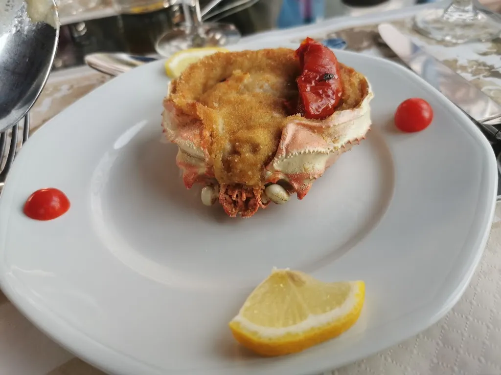 Florian Taint_Restaurant La Pastourelle_Lachapelle-sous-Aubenas_recensione