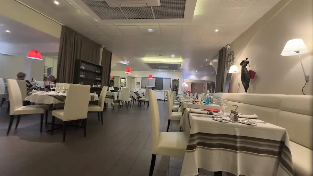 Michel Collignon_Restaurant Lou Caçairot_Dax_review