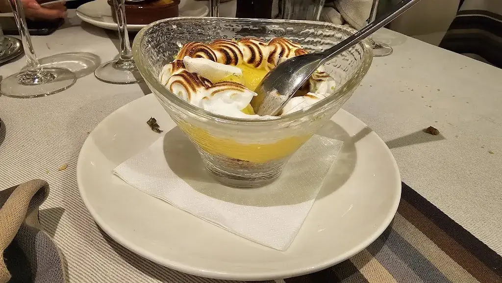 Decoy Anthony_Restaurant Lou Caçairot_Dax_review