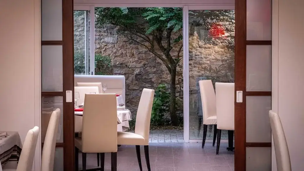 Restaurant Lou Caçairot restaurante en Dax