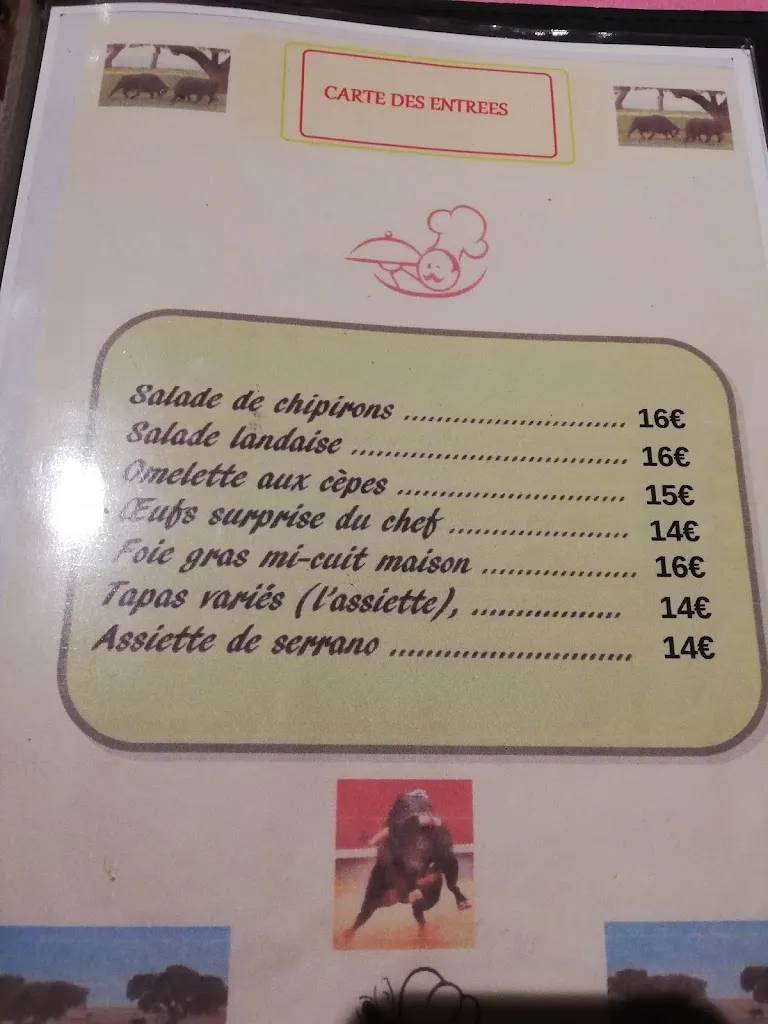 Menu_el piquero_Dax_image_1