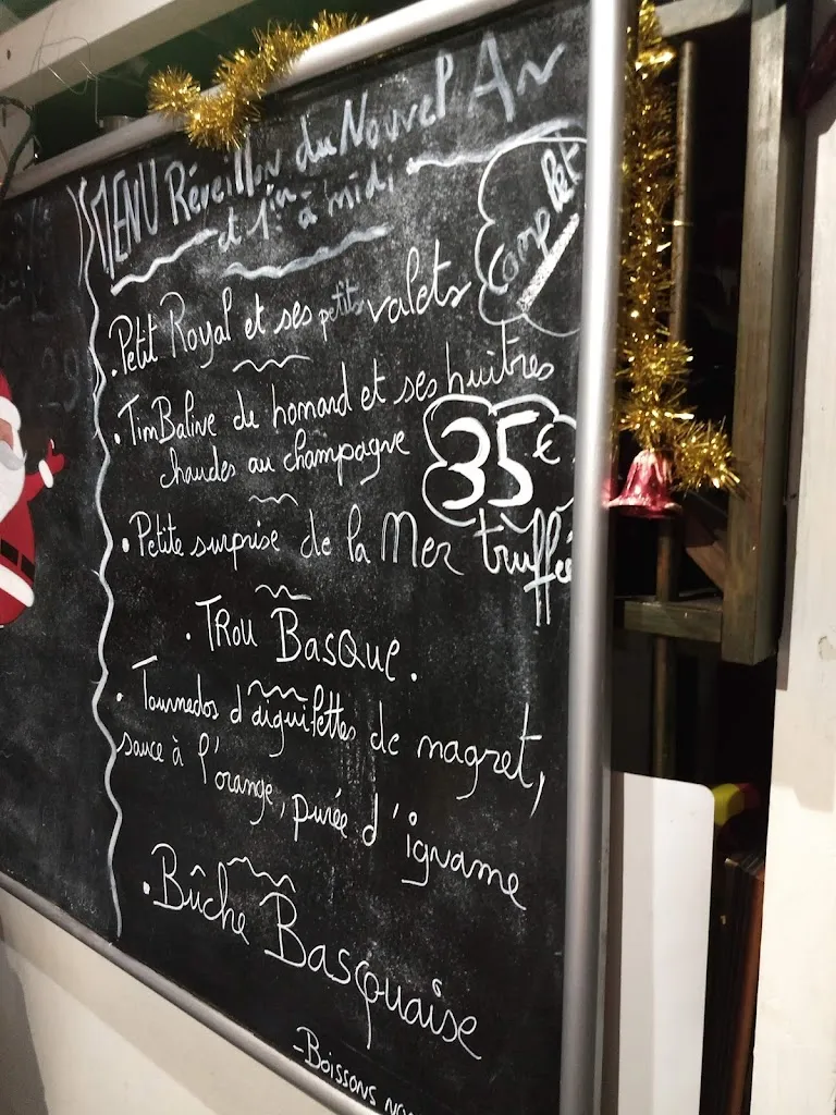 Menu_el piquero_Dax_image_4