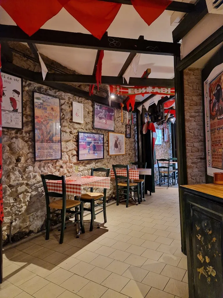 Victor Carlier_el piquero_Dax_review