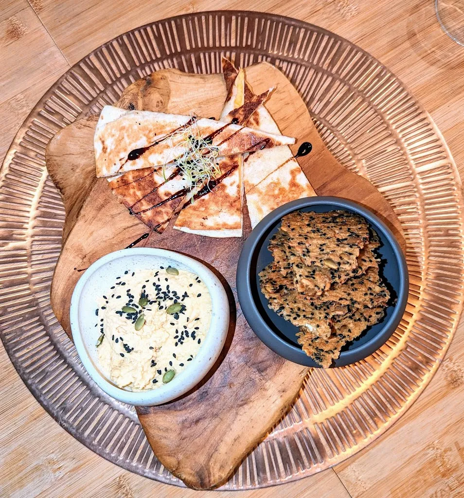 Menu_Gaïa Dax Restaurant Traiteur_Dax_immagine_1