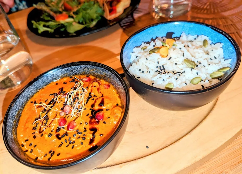 Menu_Gaïa Dax Restaurant Traiteur_Dax_immagine_2