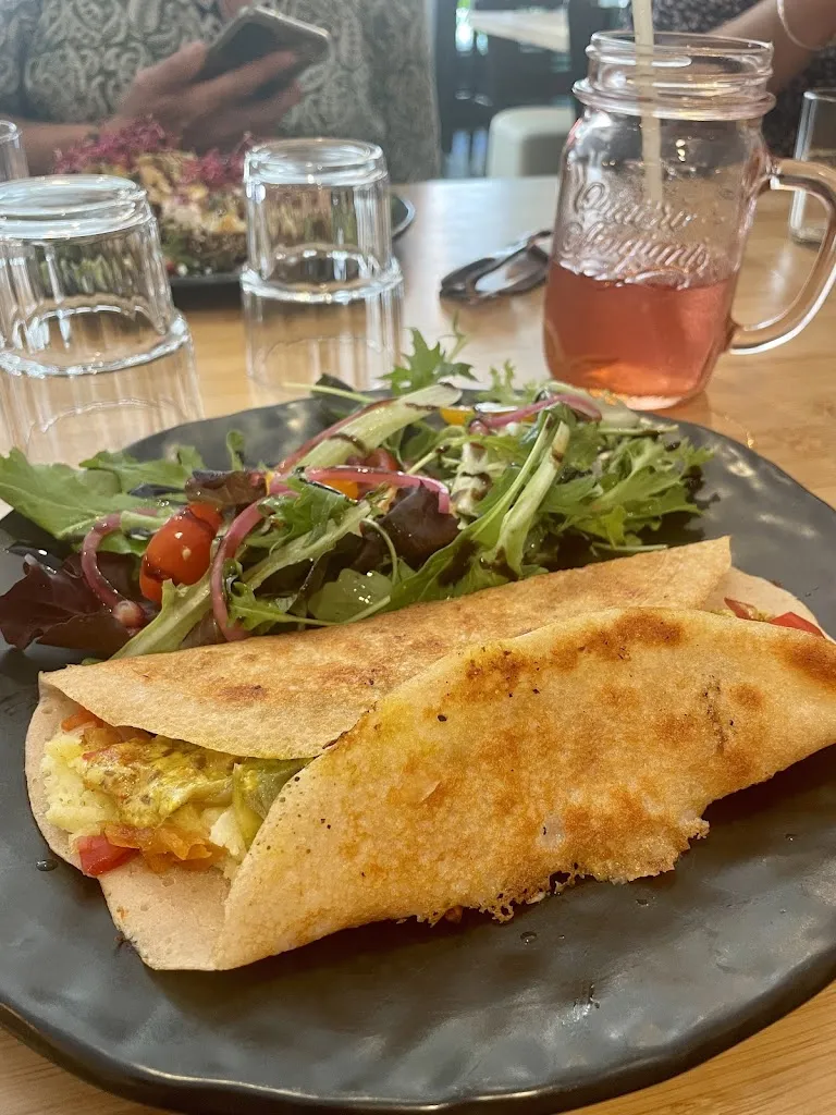 Menu_Gaïa Dax Restaurant Traiteur_Dax_immagine_3