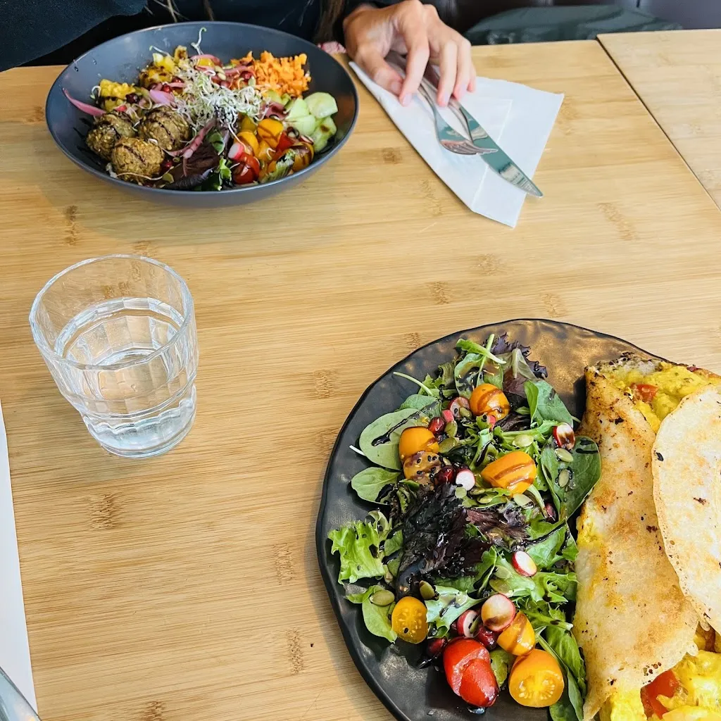 Menu_Gaïa Dax Restaurant Traiteur_Dax_immagine_4