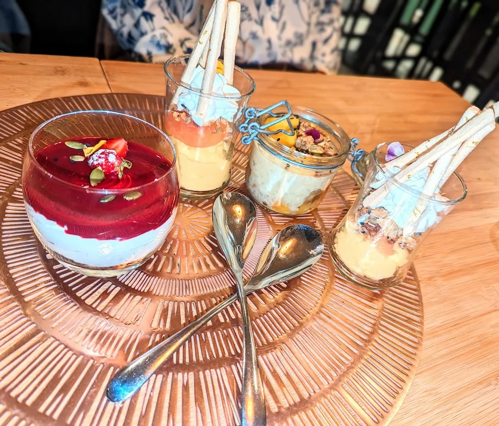 Menu_Gaïa Dax Restaurant Traiteur_Dax_immagine_5