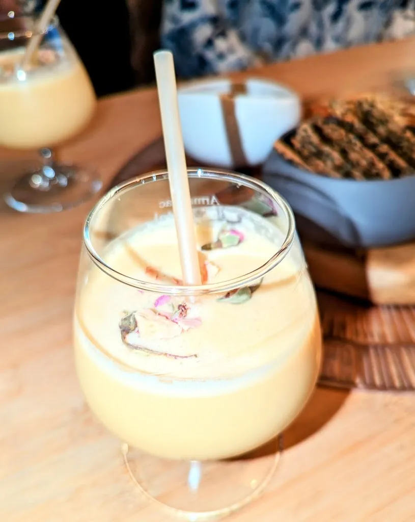 Menu_Gaïa Dax Restaurant Traiteur_Dax_immagine_7