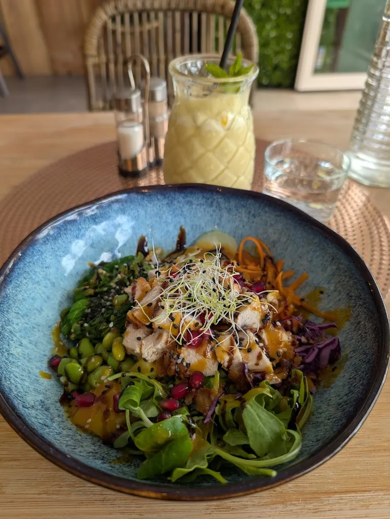 Johannes Goering_Gaïa Dax Restaurant Traiteur_Dax_recensione