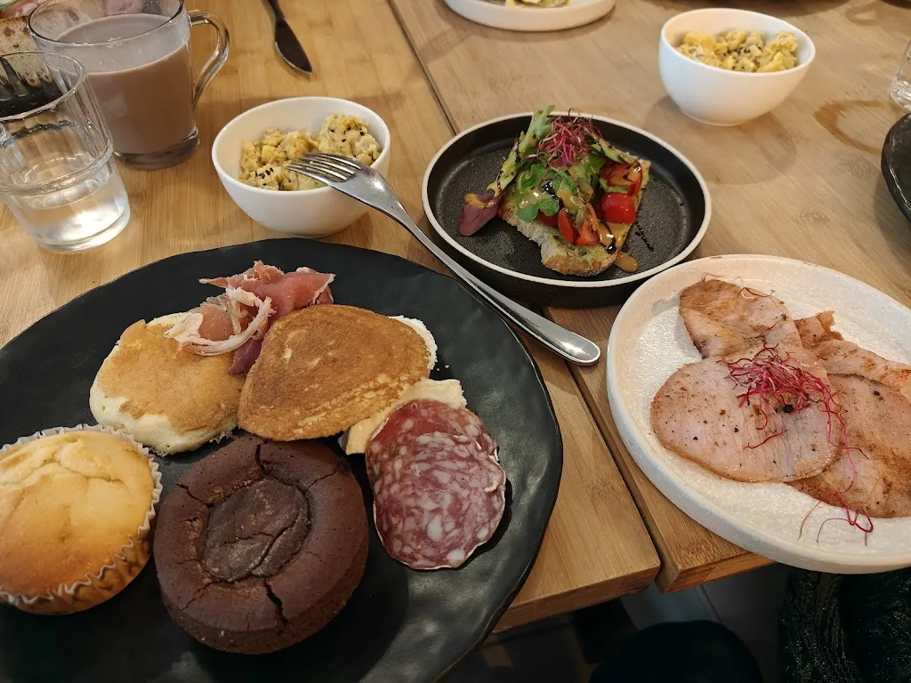 ANDRES RAMIREZ_Gaïa Dax Restaurant Traiteur_Dax_recensione