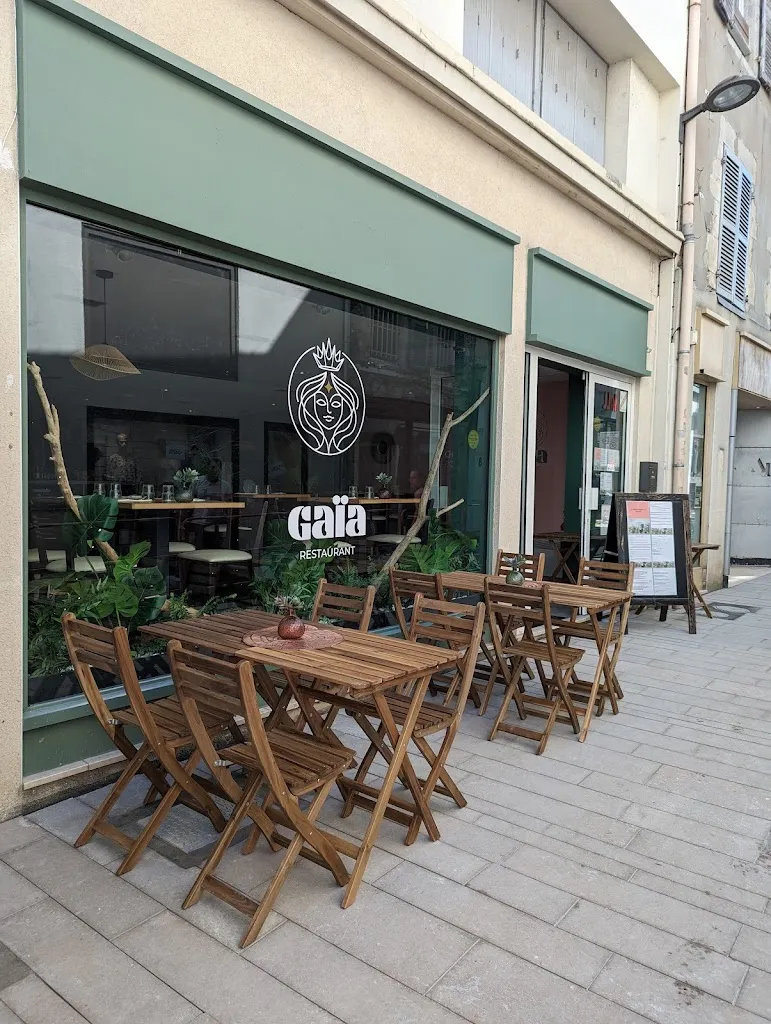 Gaïa Dax Restaurant Traiteur_Dax_slider_image_1