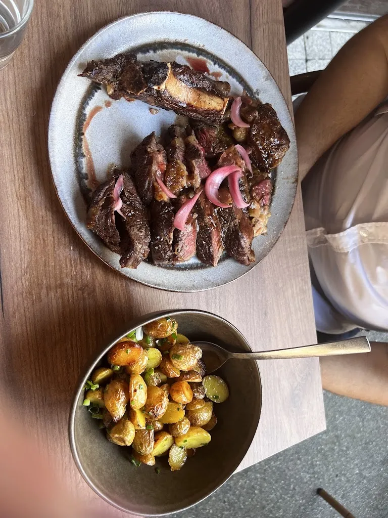 Menu_La Fabrique - cuisine libre_Dax_image_7