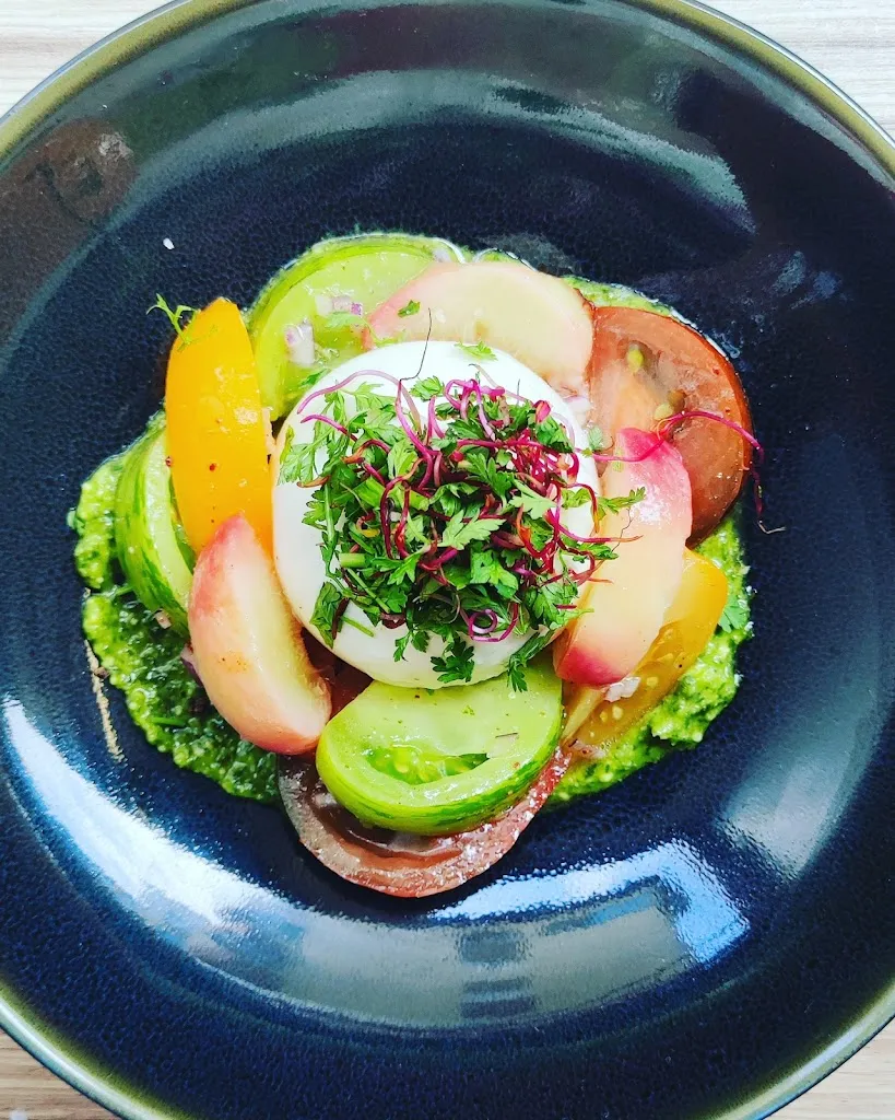 Menu_La Fabrique - cuisine libre_Dax_image_9