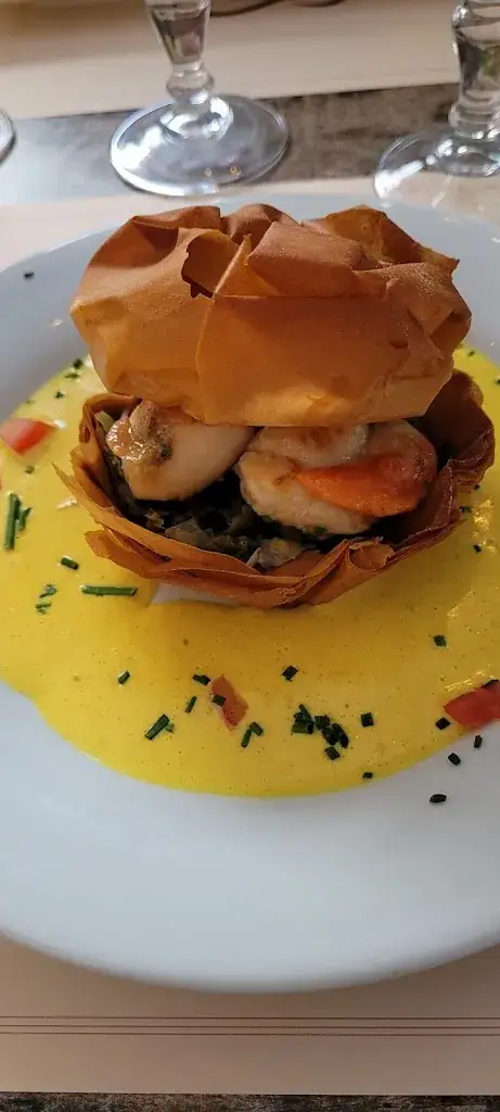 Itziar Marquinez_Ch&mel_Dax_review