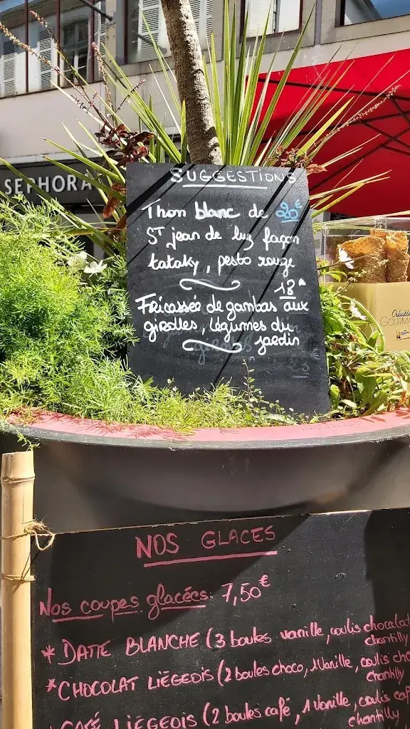 Menu_The Valmont Salon_Dax_image_1